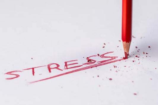 Stress-bloedsuikerspiegel- insulineresistentie- diabetes type 2- stressmanagement