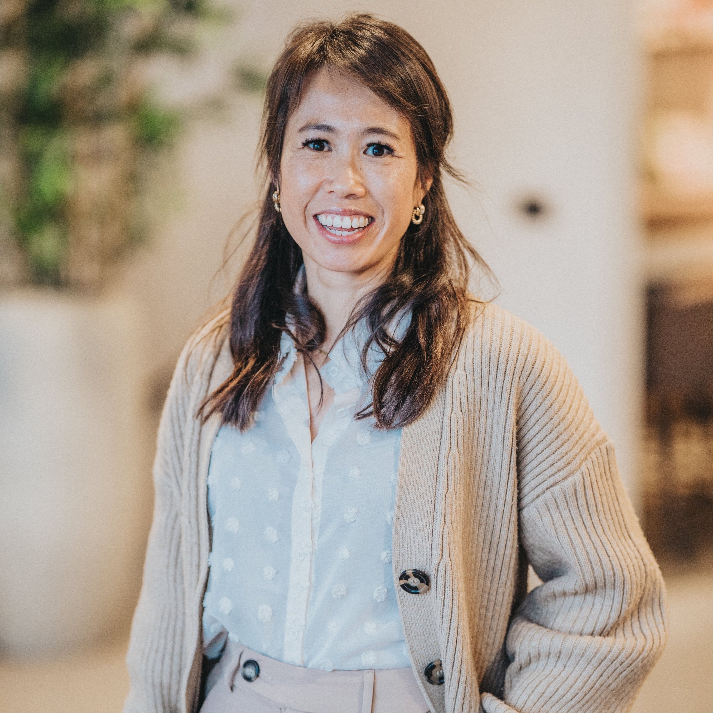Re-integratie- Loopbaan- Leefstijl- Vitaliteit- Vrouw